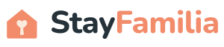 StayFamilia logo