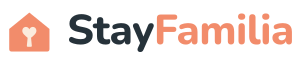 StayFamilia logo